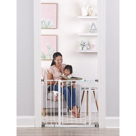 Regalo Extra Wide Baby Gate