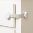 thumbnail image 1 of Regalo Multi-Purpose Safety Latches for Child Safety - 3 Pack, 1 of 11