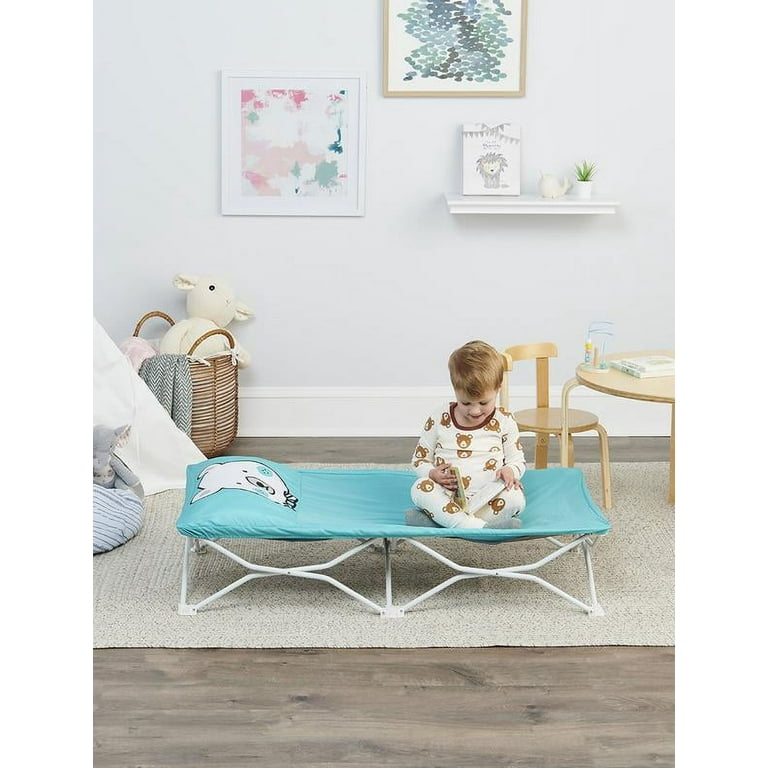 Ikea 2025 portable cot