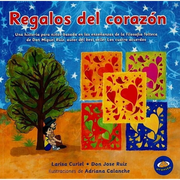 Pre-Owned Regalos del Corazon