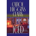 thumbnail image 1 of Regan Reilly Mysteries (Hardcover) Iced, (Hardcover), 1 of 1