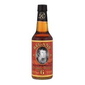 Regans Orange Bitters, 10oz 90 Proof