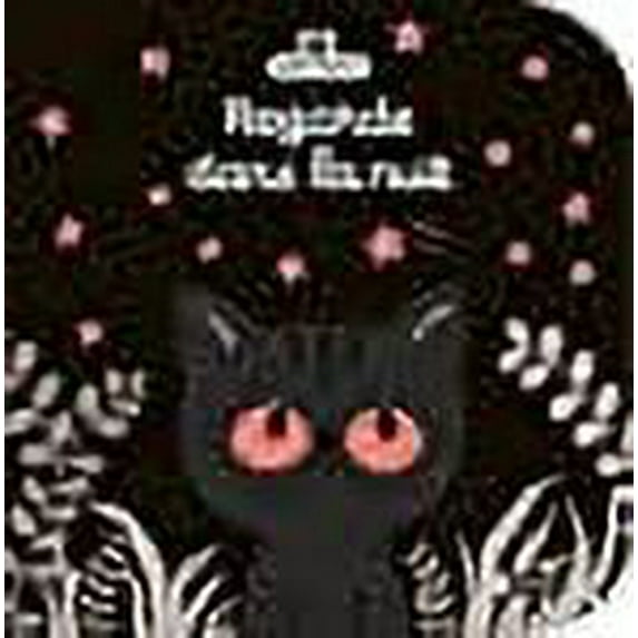 Regarde dans la nuit