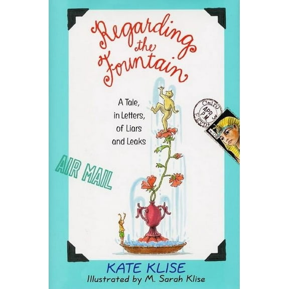 Regarding the...(Paperback) Regarding the Fountain, (Paperback)