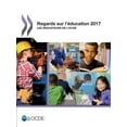 thumbnail image 1 of Regards Sur l'Ãducation Regards sur l'Ã©ducation 2017, (Paperback), 1 of 1
