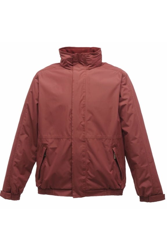 Adult Dover Bomber Jacket