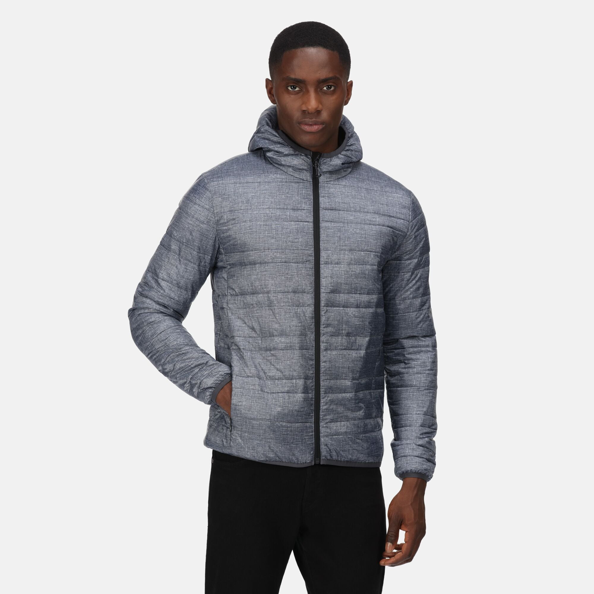 Regatta Adult Firedown Packaway Padded Jacket - Walmart.com