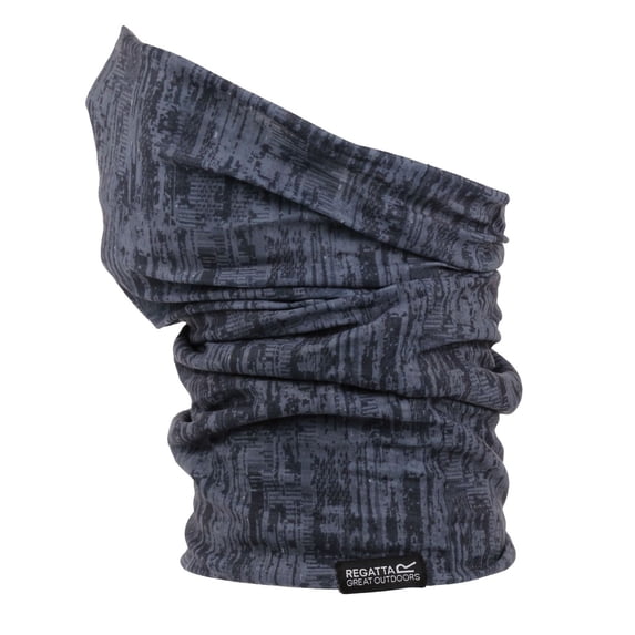 Regatta Adult Multitube II Distressed Snood