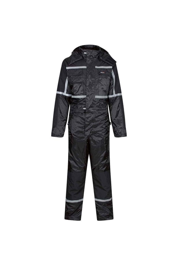 Adult Pro Waterproof Coveralls