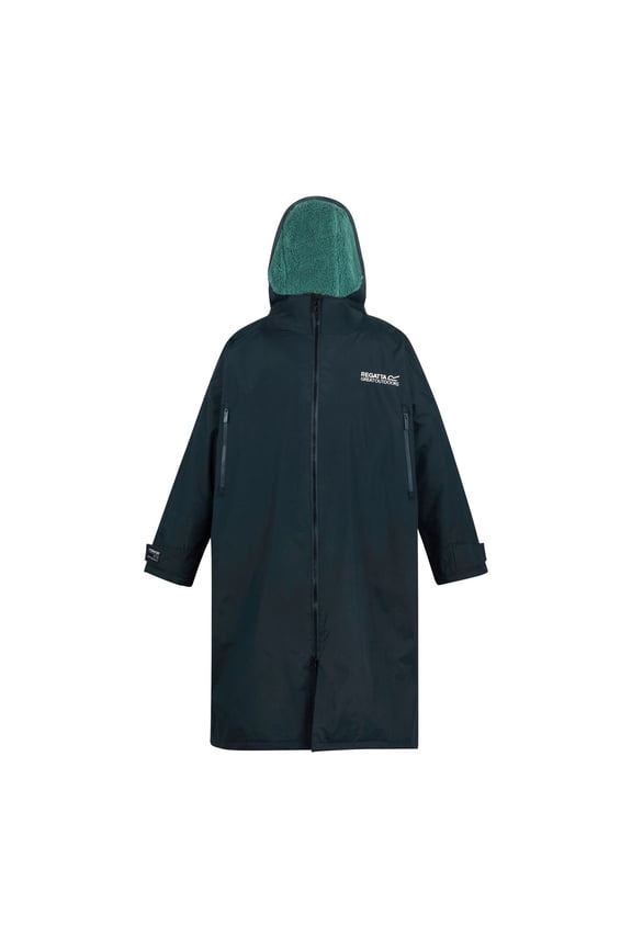 Adult Spirit Of Adventure Waterproof Changing Robe