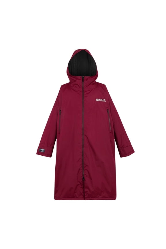 Adult Waterproof Fleece Lined Changing Robe