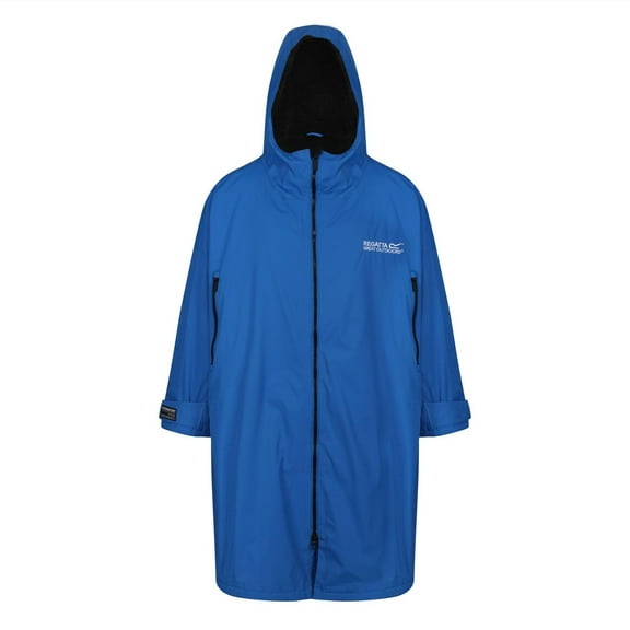 Regatta  Adult Waterproof Fleece Lined Changing Robe