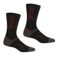 thumbnail image 1 of Regatta  Adult Wool Hiking Boot Socks (Pack of 2), 1 of 4