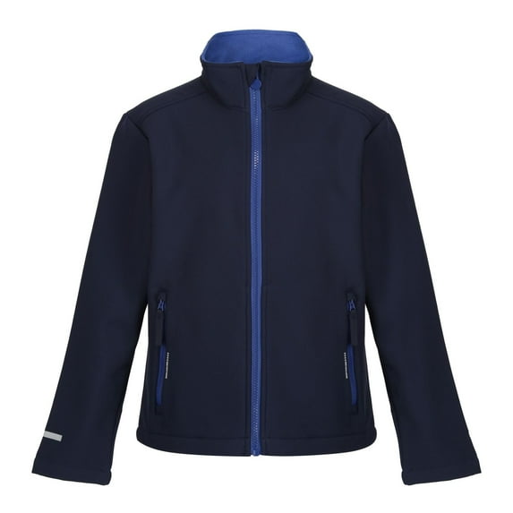 Regatta Professional Boys/Girls 2 Layer Soft Shell Jacket