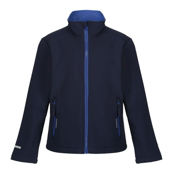 Regatta Professional Boys/Girls 2 Layer Soft Shell Jacket