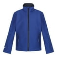 thumbnail image 1 of Regatta Professional Boys/Girls 2 Layer Soft Shell Jacket, 1 of 4