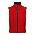 thumbnail image 1 of Regatta Professional Boys/Girls Softshell Reflective Vest, 1 of 5