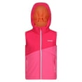 thumbnail image 1 of Regatta Boys/Girls Acidity II Body Warmer, 1 of 5