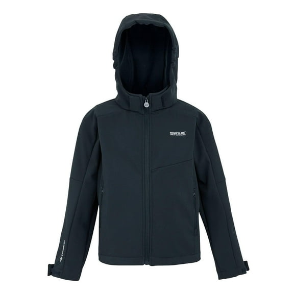 Regatta Boys/Girls Acidity VIII Soft Shell Jacket