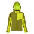 thumbnail image 1 of Regatta Boys/Girls Acidity VIII Soft Shell Jacket, 1 of 4