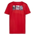 thumbnail image 1 of Regatta Boys/Girls Alvarado VIII Cycling T-Shirt, 1 of 5