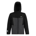 thumbnail image 1 of Regatta Boys/Girls Beamz Insulated Waterproof Jacket, 1 of 5