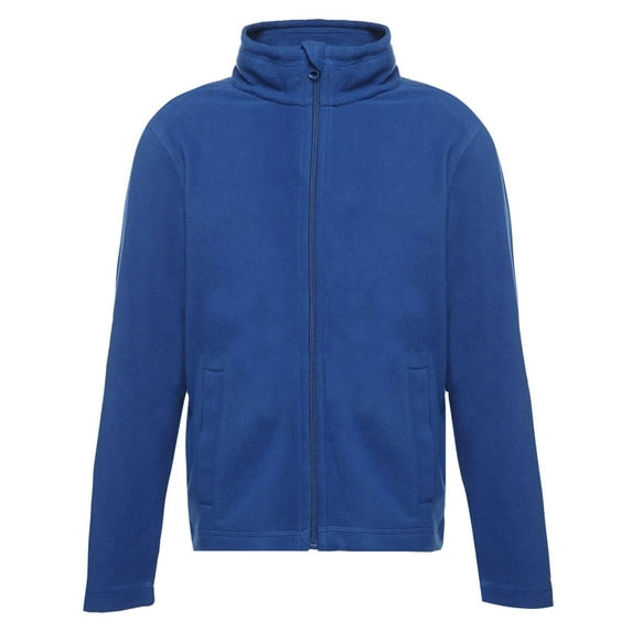 Regatta Professional Boys/Girls Full Zip Fleece