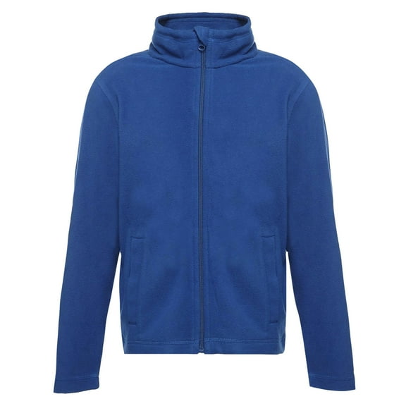 Regatta Professional Boys/Girls Full Zip Fleece