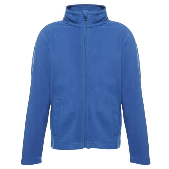 Regatta Boys/Girls Brigade II Micro Fleece Jacket