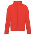 thumbnail image 1 of Regatta Boys/Girls Brigade II Micro Fleece Jacket, 1 of 5