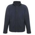thumbnail image 1 of Regatta Boys/Girls Brigade II Micro Fleece Jacket, 1 of 4