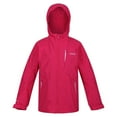 thumbnail image 1 of Regatta Boys/Girls Calderdale II Waterproof Jacket, 1 of 4