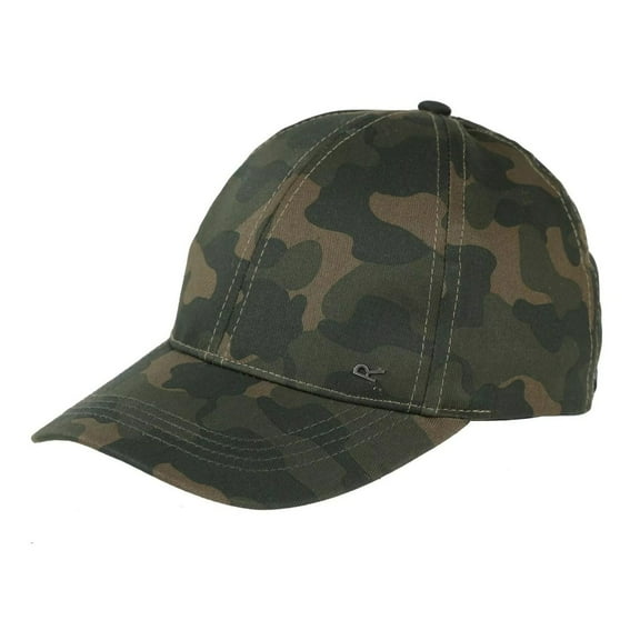 Regatta Boys/Girls Cuyler III Camo Cap