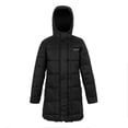 thumbnail image 1 of Regatta Boys/Girls Embrie Quilted Padded Jacket, 1 of 5