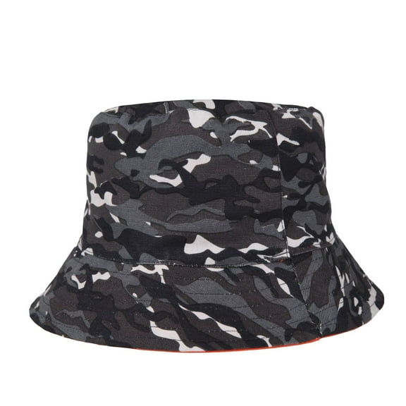 Regatta Boys/Girls Flip Reversible Bucket Hat