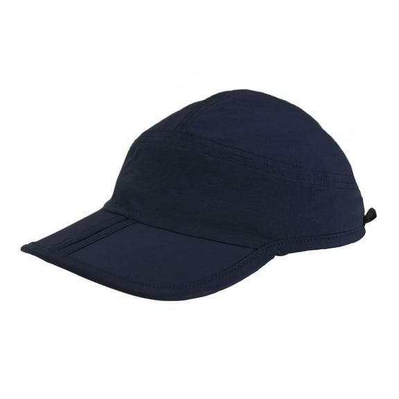 Regatta Boys/Girls Folding Peak Baseball Cap