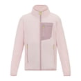 thumbnail image 1 of Regatta Boys/Girls Frankie Full Zip Fleece Jacket, 1 of 5