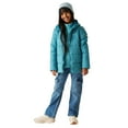 thumbnail image 1 of Regatta Boys/Girls Halkner Padded Jacket, 1 of 5