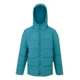 thumbnail image 1 of Regatta Boys/Girls Halkner Padded Jacket, 1 of 5