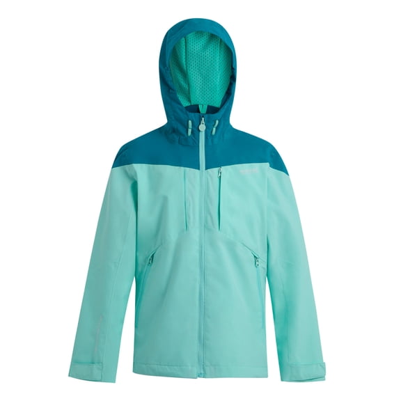 Regatta Boys/Girls Highton VI Waterproof Jacket