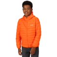 thumbnail image 1 of Regatta Boys/Girls Hillpack Hooded Jacket, 1 of 5