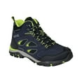 thumbnail image 1 of Regatta Boys/Girls Holcombe IEP Junior Hiking Boots, 1 of 5