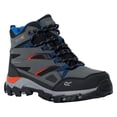 thumbnail image 1 of Regatta Boys/Girls Holcombe III Walking Boots, 1 of 5