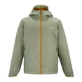 thumbnail image 1 of Regatta Boys/Girls Lever Waterproof Shell Jacket, 1 of 5