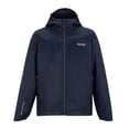 thumbnail image 1 of Regatta Boys/Girls Lever Waterproof Shell Jacket, 1 of 5