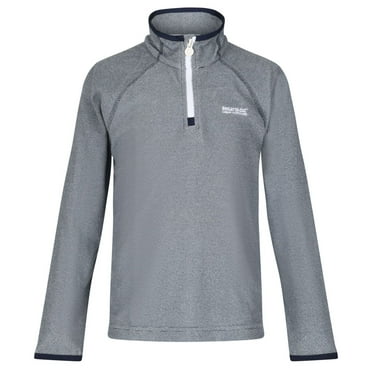 Regatta Boys/Girls Loco Fleece