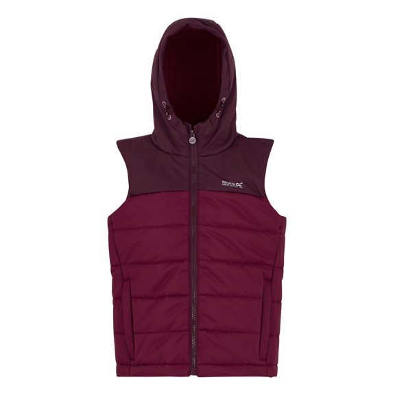 Regatta Boys/Girls Lofthouse Body Warmer