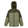 thumbnail image 1 of Regatta Boys/Girls Lofthouse Insulated Jacket, 1 of 5