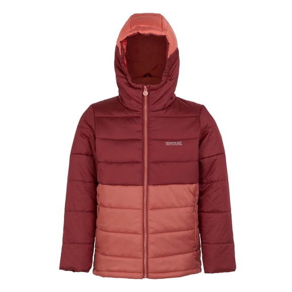 Regatta Boys/Girls Lofthouse VIII Insulated Jacket