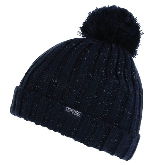 Regatta Boys/Girls Luminosity III Bobble Hat